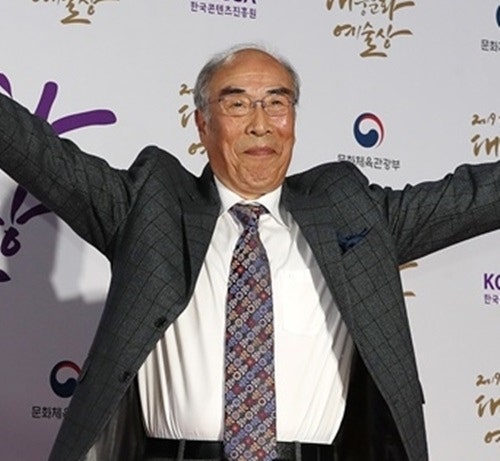 성우 김기현 나이 부인(아내) 손영화 고향? 대장암 딸 궁금증