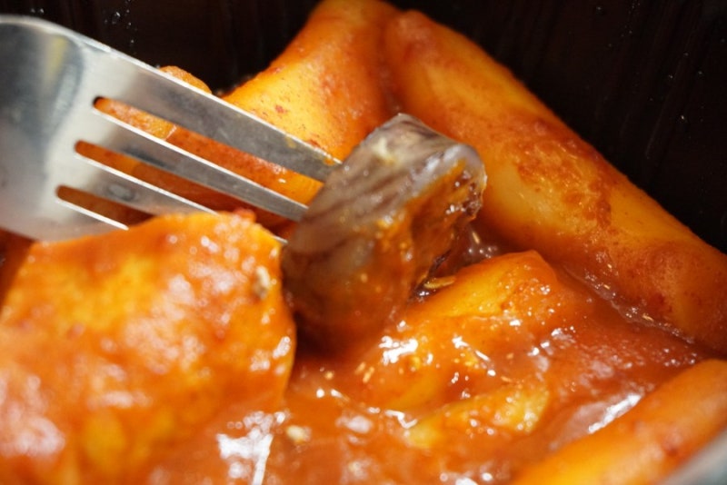 떡튀순 먹으로 옥련동으로 가자 옥련동 떡볶이/옥련동 분식/옥련동 데이트 : 네이버 블로그