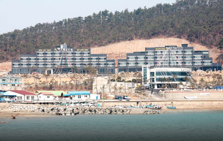  최저가 + 리뷰 확인링크  리츠캐슬 리조트 충청남도 태안군 근흥면 마도길 188-8 신진도 등대까지 2KM 이내   [54,400원]