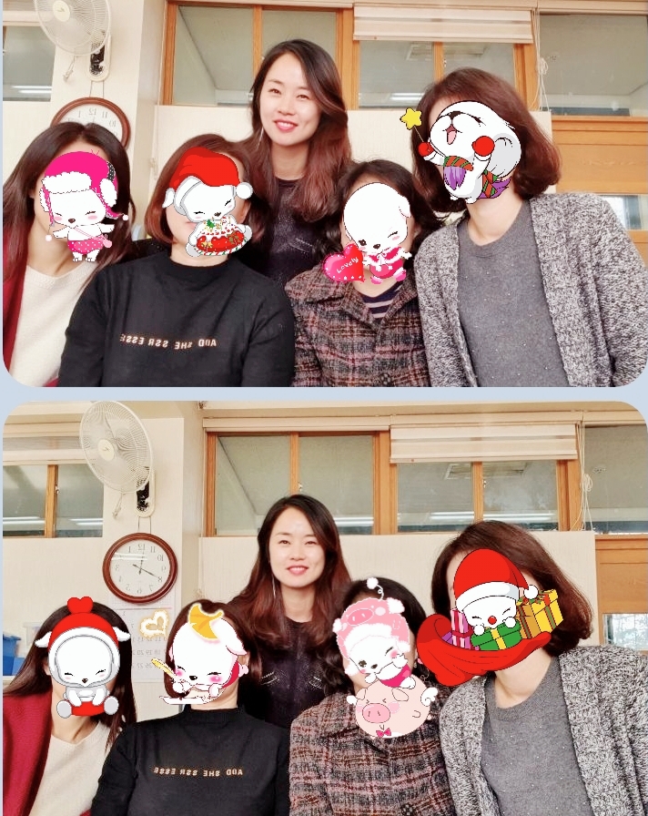  보드게임지도사과정. 레츠보드게임과 서초구 초등선생님들과의 행복한 시간