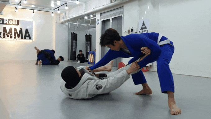 <화정동, 염주동 주짓수> 팀 그리즐리 합동훈련!! <화정동, 염주동 주짓수> 팀 그리즐리 합동훈련!!