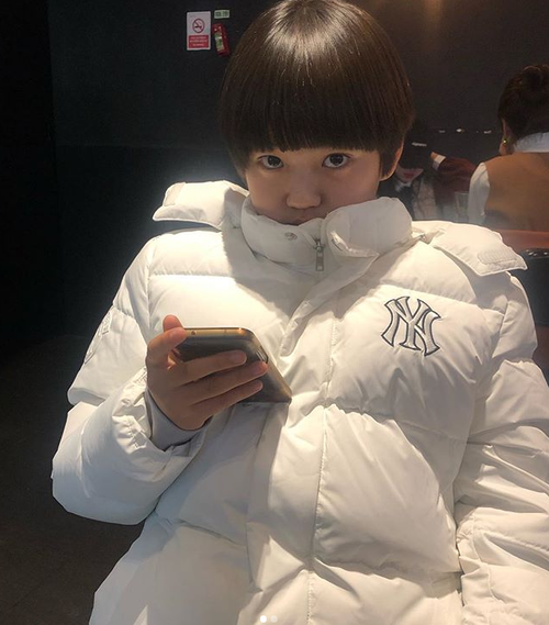 동백꽃 필 무렵의 아역 필구, 김강훈에 대해 알아보자!