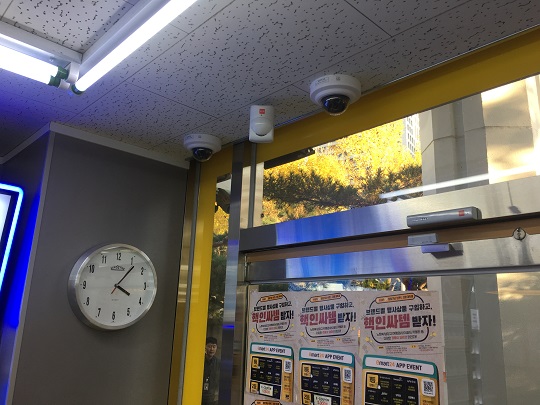 CCTV 감시 법적 쟁점 [일요신문 인터뷰]