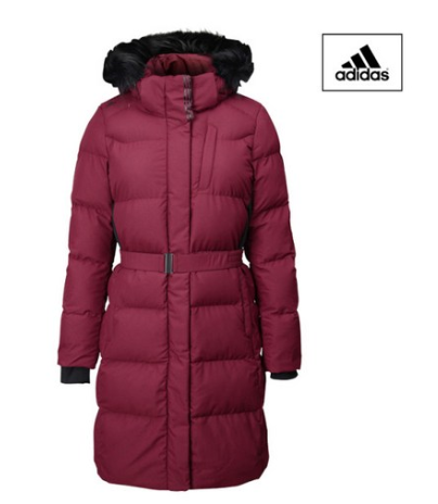  최저가 + 리뷰 확인링크  아디다스 FW 여성 웜 벤치코트 롱패딩 CJ6501 골프웨어 골프의류 ADIDAS   [212,200원 ]
