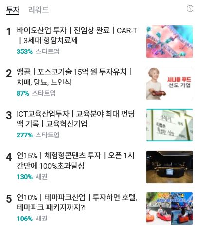  wadiz? 크라우드 펀딩 투자의 위험성(과연 흙 속의 진주인가? 아니면 다른 것인가)