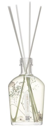  한정수량할인  프러너 피오레나뚜랄레 무드등 힐링 디퓨저 200ml + 섬유 리드스틱 5p + 메세지 카드 랜덤 발송   [14,100원]