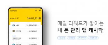캐시닥 만원이벤트 2019-11-28 오후 정답공개