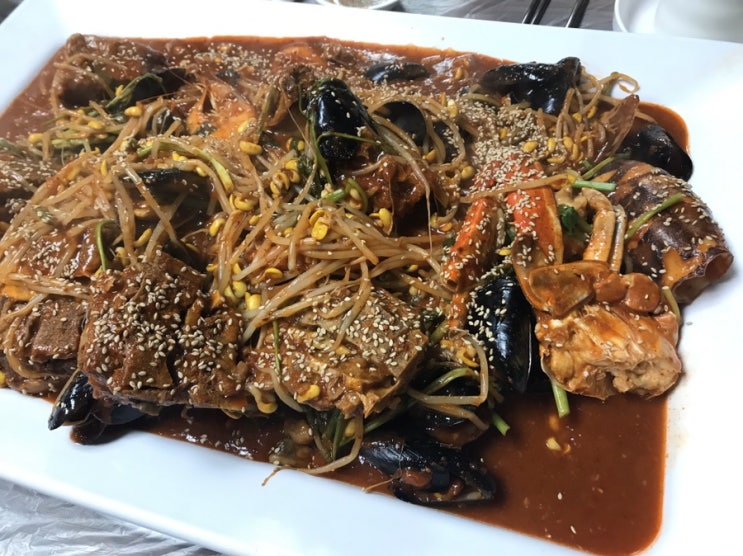  충주 골프장 주변 맛집 장수골
