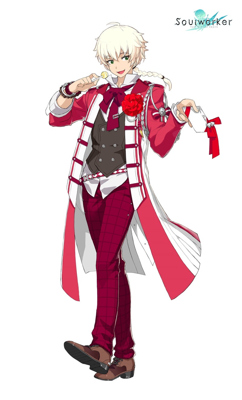 소울워커 직업순위 어떤지 알아볼게요 : 네이버 블로그