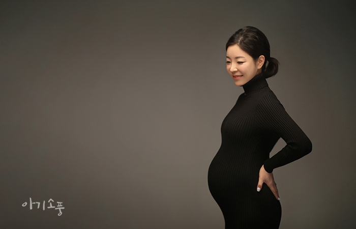  안산만삭사진 촬영 예쁘게 찍는 방법을 소개합니다.