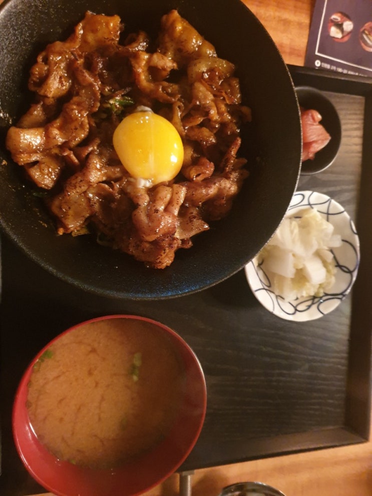  충무로 직장인 4년차 맛집 fake