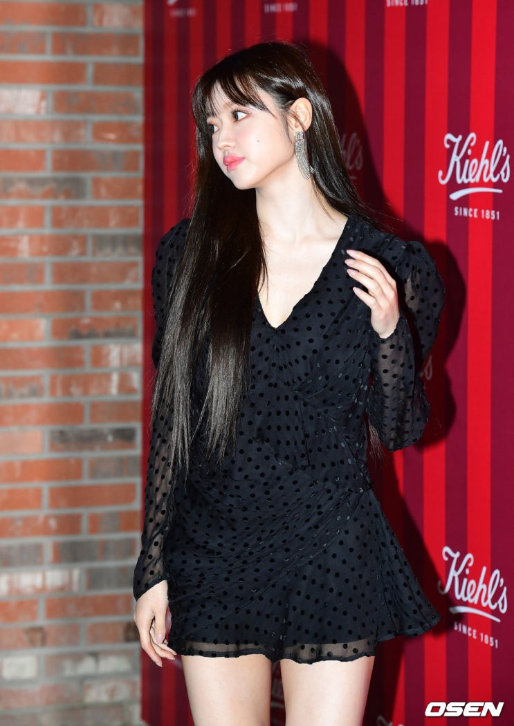 kiehl's(키엘) Photocall (코스메틱 브랜드)