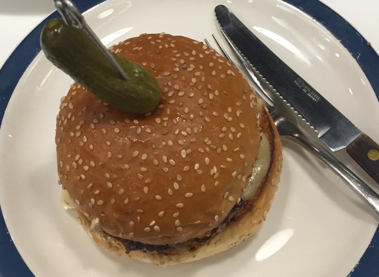  [하남 스타필드] 혼밥 리스트 or 맛 평가