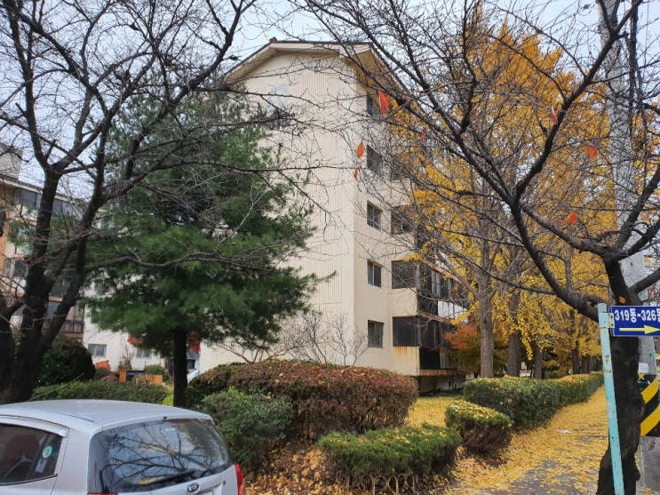  광주 운암3단지 재건축, 실시간 임장기:)