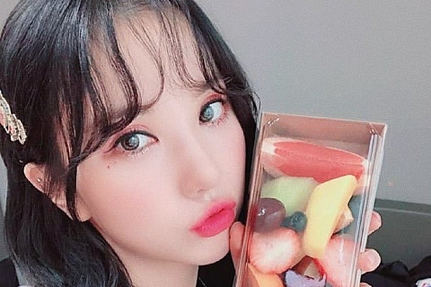 버디아이즈 이미지