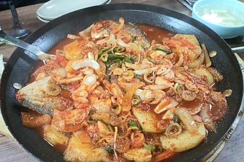 미달씨포차 이미지