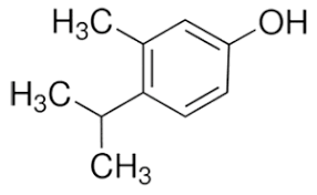 [20가지 주의성분 분석]7.이소프로필 메틸페놀(Isopropyl Methyphenol)티몰(Thymol)
