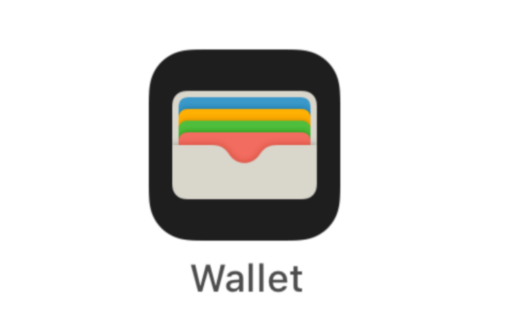  IPhone(아이폰) 월렛(wallet) 사용하기