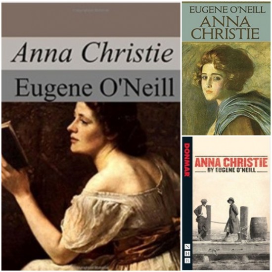  Anna Christie