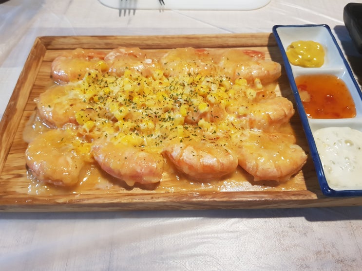  두산동맛집 :: 제주스멜~'고래싸움에 등터진아이'