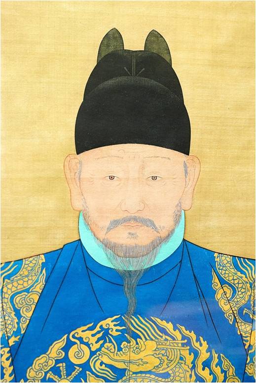  쫓겨나는 이성계, 애원하는 정도전, 복수하는 이방원