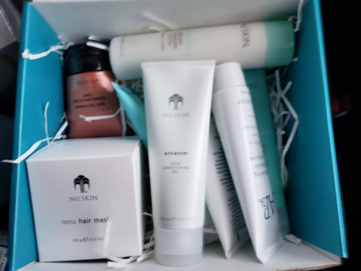  [캐나다밴쿠버 뉴스킨]현명한 소비자 되기 1편 - Daily Young Package