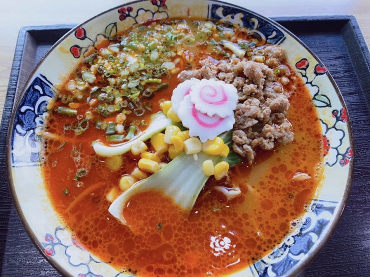  창동역 맛집ㅣ창동 일본라멘 돈까스 전문점 코토코토