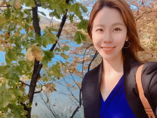 아나운서 이승연 프로필(앵커)