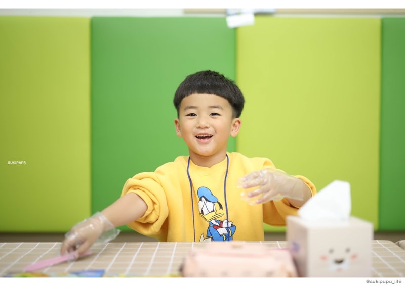 이갈이 마우스피스 아이부터 어른까지