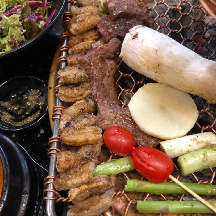  [도농역 맛집] 별미양곱창 / 남양주 다산동 맛집