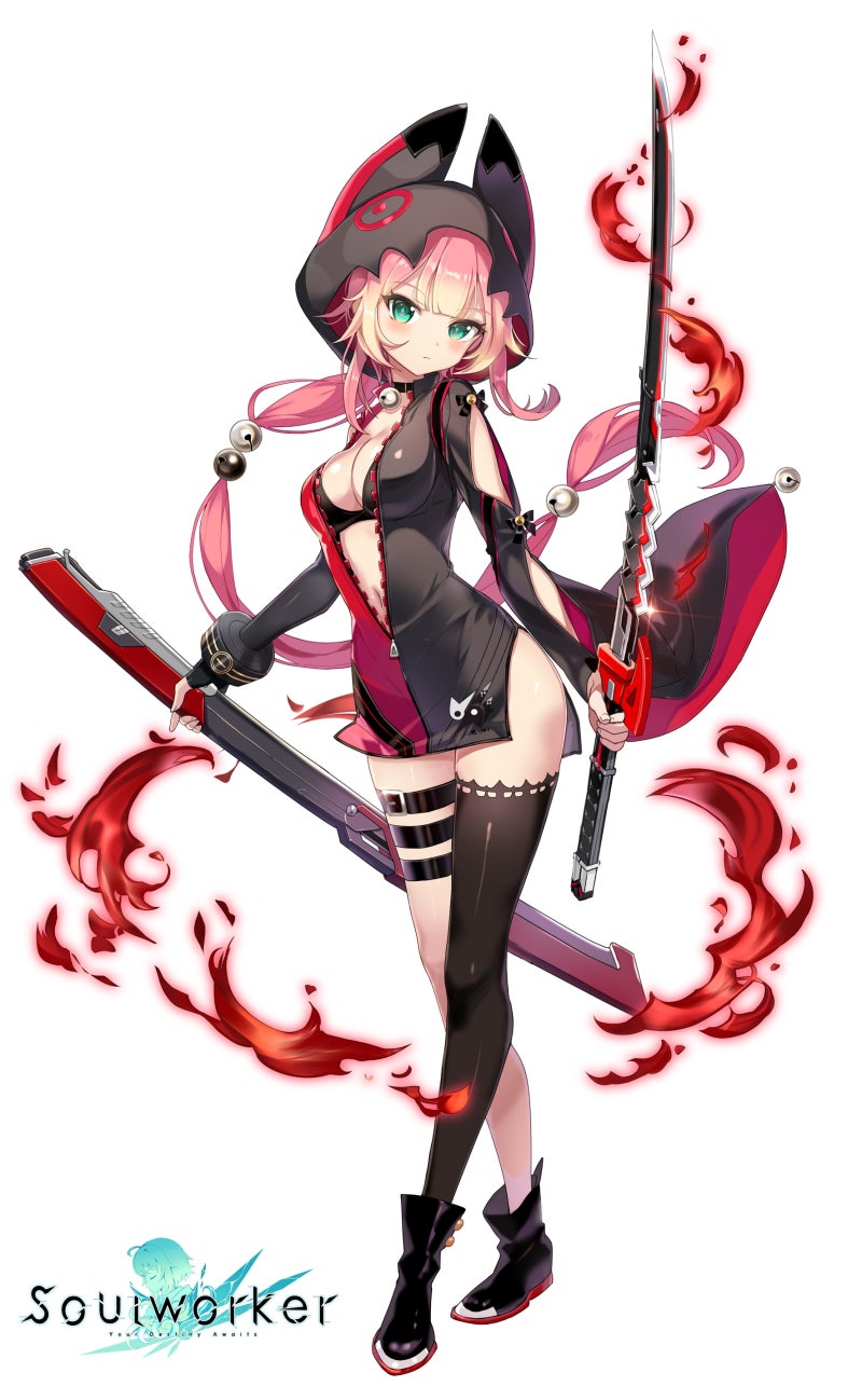 소울워커 직업순위 어떤지 알아볼게요 : 네이버 블로그