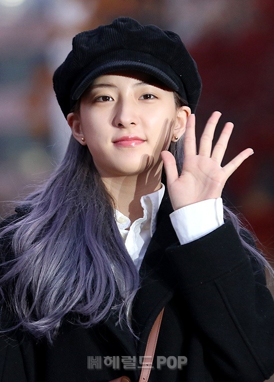 191129 우주소녀 뮤직뱅크 191129 우주소녀 뮤직뱅크