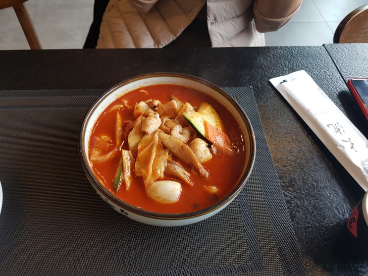 [인천 간석동 맛집 / 인천 주안 맛집 / 인천 미추홀구 맛집] 대연