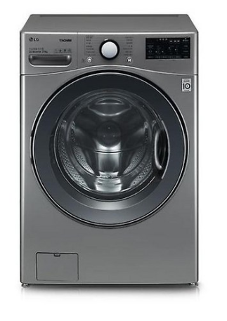  최저가 + 리뷰 확인링크  [LG전자/F21VDT] 드럼세탁기 / 세탁전용 / 세탁용량: 21kg / DD모터   [1,330,000원 ]