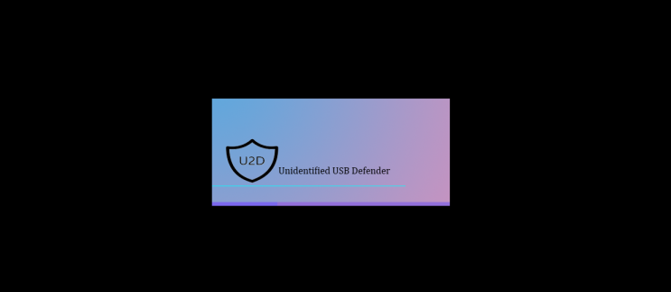  다른 USB 연결 시 감지하는 프로그램