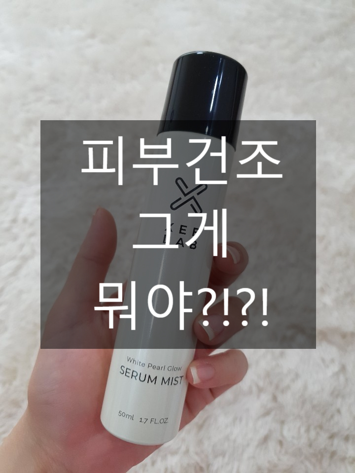  지랩미스트 안개분사 제대로네