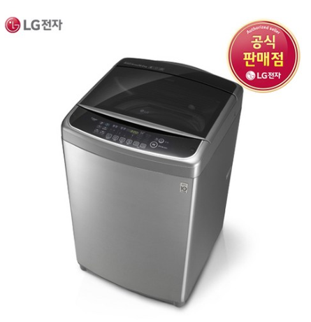 최저가 + 리뷰 확인링크 LG전자 통돌이 TS20VV 일반세탁기 20kg블랙라벨+   [1,199,000원 ]