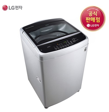  최저가 + 리뷰 확인링크  LG전자 통돌이 일반세탁기TR15SK1 15kg 스마트 인버터모터   [504,600원 ]