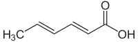  [20가지 주의성분 분석]8.소르빈산 (Sorbic acid)