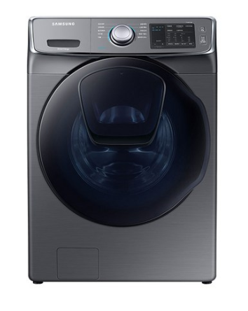  최저가 + 리뷰 확인링크  삼성전자 애드워시 드럼세탁기 WF17N7510TP 17kg 방문설치   [963,240원]