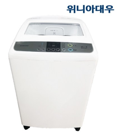  최저가 + 리뷰 확인링크  [동부대우전자] 클라쎄 강력물살 고급 통돌이 4D공기방울세탁기 (11kg) DWF-11GAWB   [279,000원]