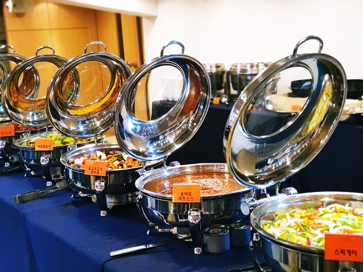  서울출장뷔페추천 음식케이터링 그리고 맛이 확실한 곳(경기도 OK)