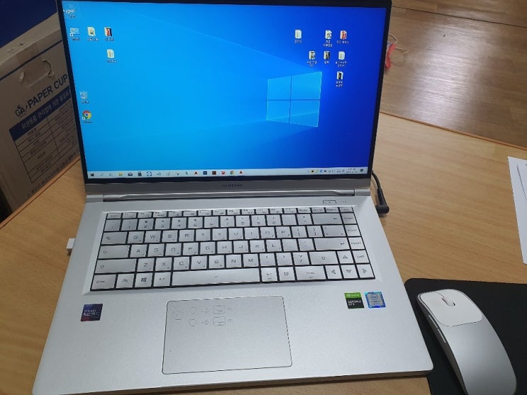  한성컴퓨터 TFX255GS 아방가르드 구매 후기