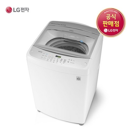  최저가 + 리뷰 확인링크  LG전자 통돌이 T17WT 일반세탁기 17kg블랙라벨+DD모터   [704,500원 ]