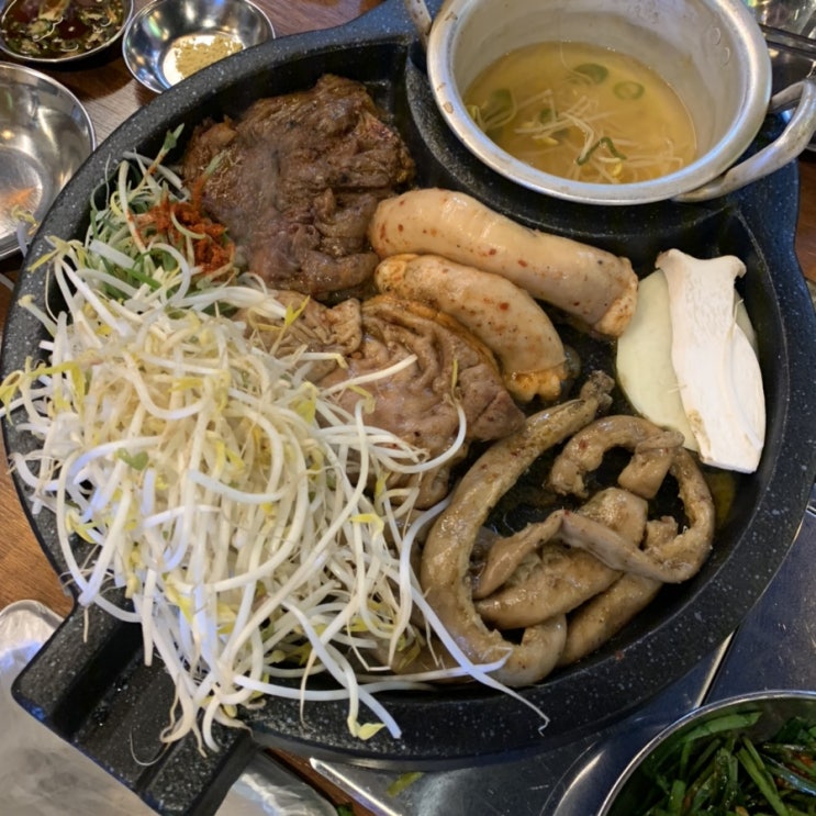 20191129 일상