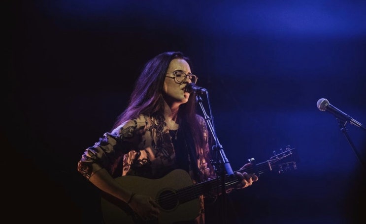 [About] Veronica Fusaro