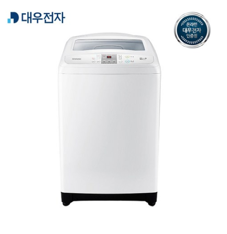  최저가 + 리뷰 확인링크 클라쎄 공기방울 세탁기 DWF-11GAWP 11kg 방문설치   [279,000원 ]