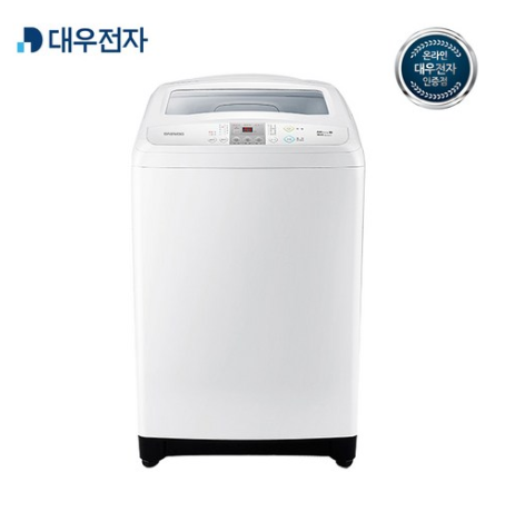 최저가 + 리뷰 확인링크 클라쎄 공기방울 세탁기 DWF-11GAWP 11kg 방문설치   [279,000원 ]