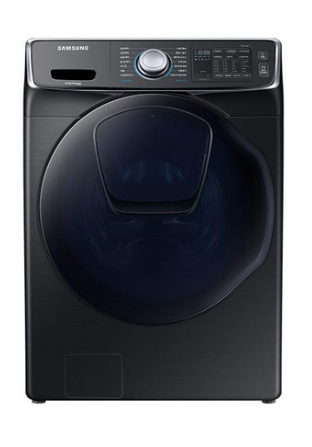  최저가 + 리뷰 확인링크  삼성전자 애드워시 드럼세탁기 WD17N7510TV 17kg 방문설치   [1,099,000원]