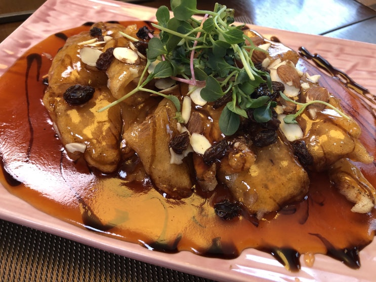  서초동 맛집 깜짝놀랬네요
